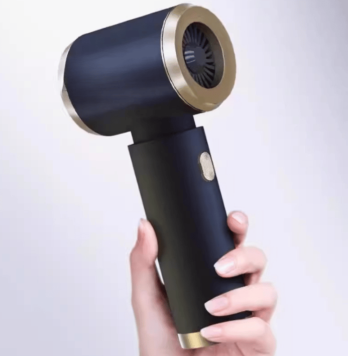 Wireless Handheld Car Vacuum Cleaner