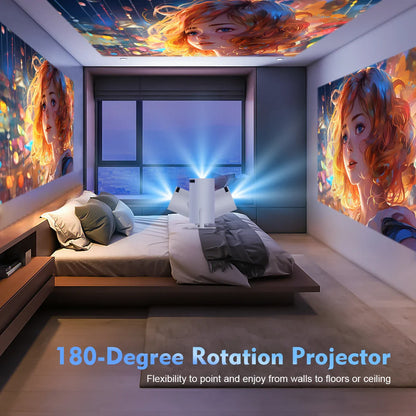 HY300 Projector